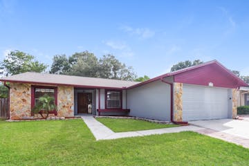 24100 TURTLEROCK LUTZ, FL 33559